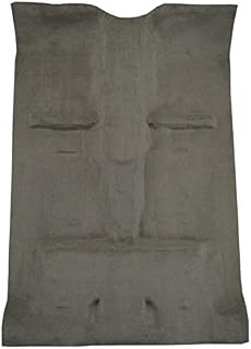 ACC Carpet Kit Part Compatible with 2003 to 2009 Toyota 4Runner, 4 Door, Passenger Area Only (820-Saddle Plush Cut Pile)