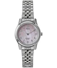 Silver-Tone/Mother of Pearl/Silver-Tone