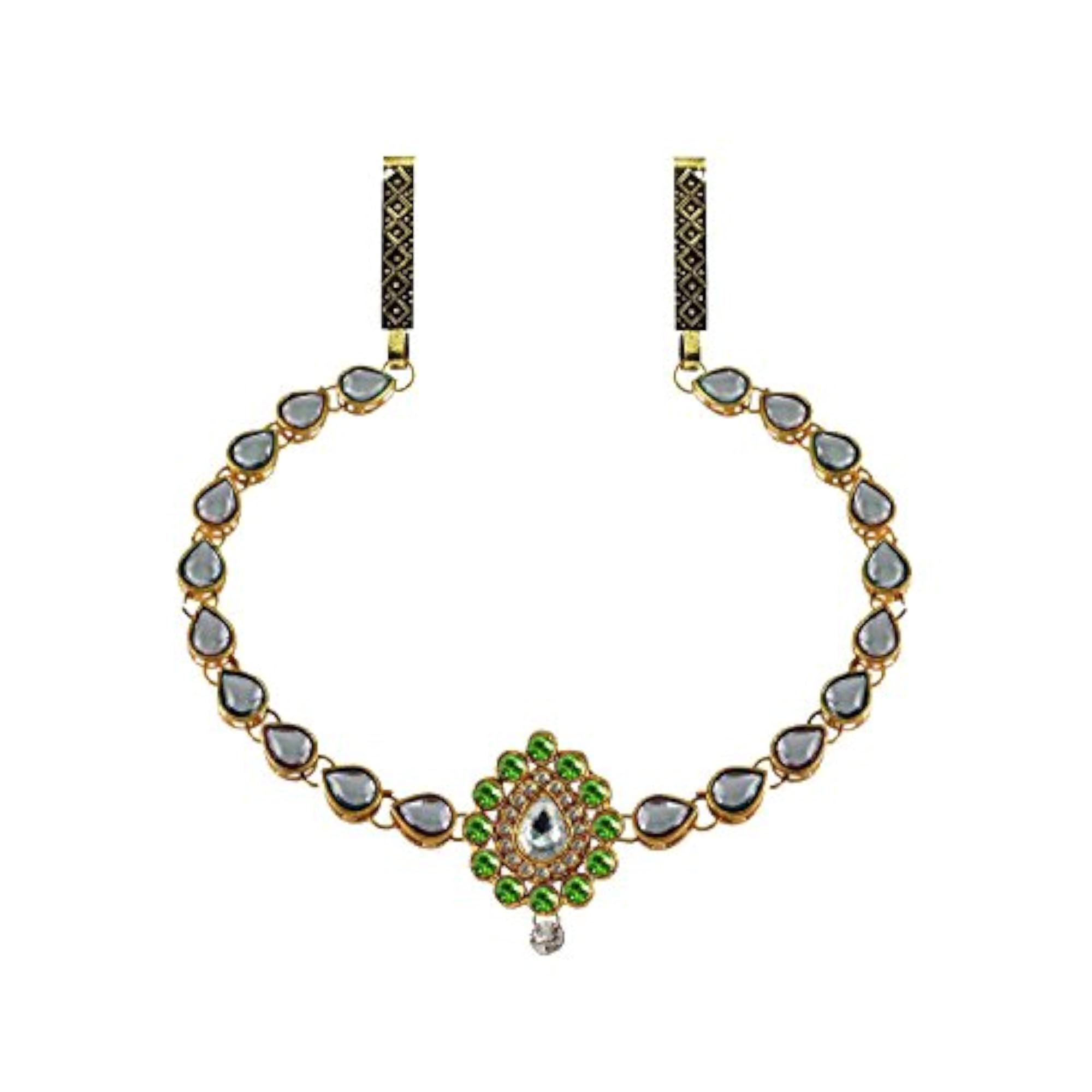 Multi-Colour Belly Chains for Women, Elegant Design