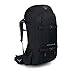 Produktbild Osprey Farpoint Trek 55 Reisetasche für Männer - Black O/S