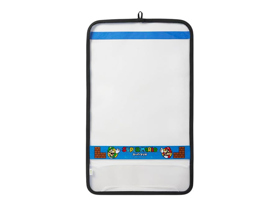 しろくまちゃんのランドセルカバー 抗菌抗ウィルスランドセル用 半