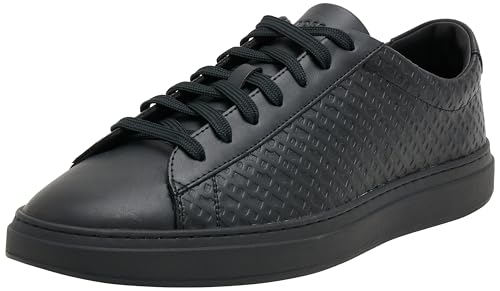 Baskets pour homme Hugo Boss parfaites du bureau aux sorties décontractées du weekend