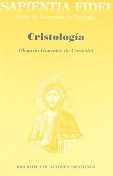 Paperback Cristología (SAPIENTIA FIDEI) (Spanish Edition) [Spanish] Book
