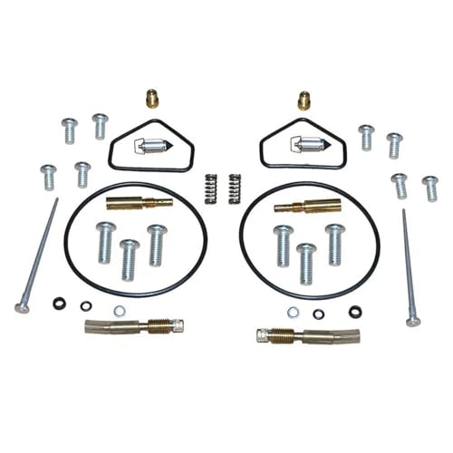 Kit joint carburateur avant arrière Kawasaki VN750 stop fuite essence