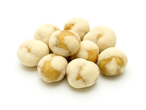 Image of Wasabi Peas - Crunchy Oriental Spicy Snack - by Its Delish, 2 lbs Bulk | Dried Green Pea Coated in Hot Wasabi Japanese Snacks, No Artificial Color or Dyes Added | Kosher & Vegan