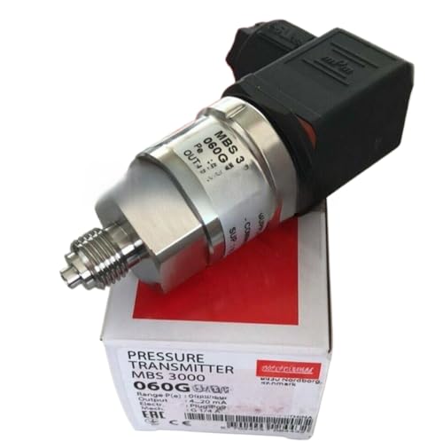 1Pc new pressure transmitter 060G3830