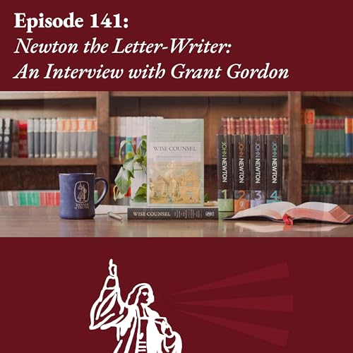 Newton the Letter-Writer: An Interview with Grant Gordon