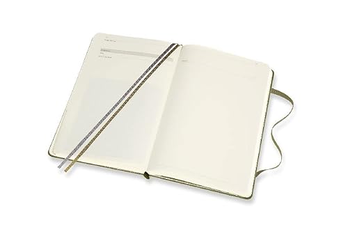Diário de Paixões Moleskine, Viagens, Grande (13 x 21 cm)