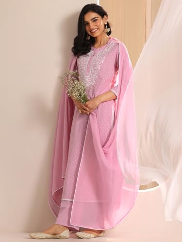 Image of Libas Women Kurta Sets