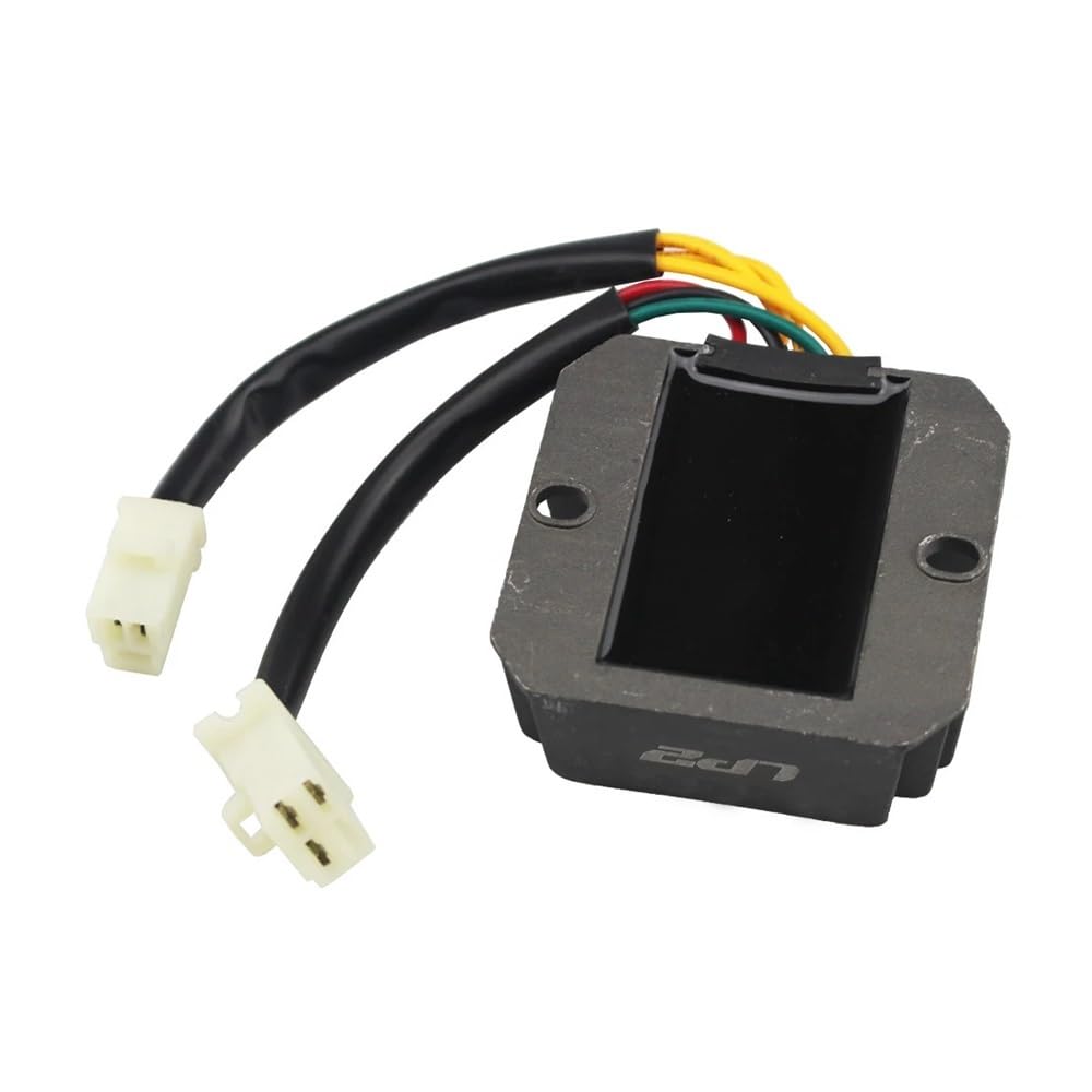 Rectifier Regulator Motorcycle Regulator Rectifier for CB400 CB400A CB400T CB400TI CB400TII CB400T Twin Automatic CB400A CB450 CB450T CB450S