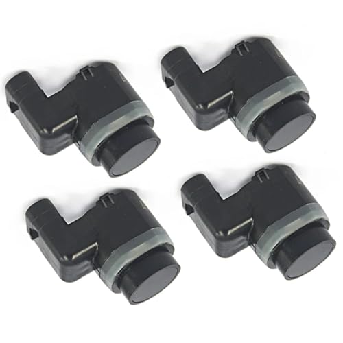 Sensores Estacionamie Compatible Con VW Para Golf Para Octavia Sensores De Aparcamiento Parachoques PDC De Asistencia Sensor Asistencia OEM 1S0919275A 4H0919275A