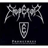  Prometheus