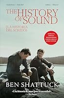 The History of Sound: La Historia del Sonido B0GLHHFB71 Book Cover