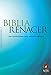 Biblia Renacer NTV (Tapa dura, Azul) (Spanish Edition)