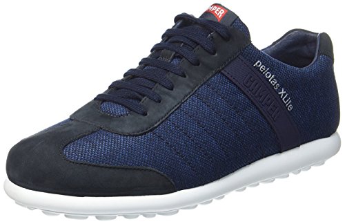 Camper Sneaker Pelotas XL Lara Blu Navy EU 45