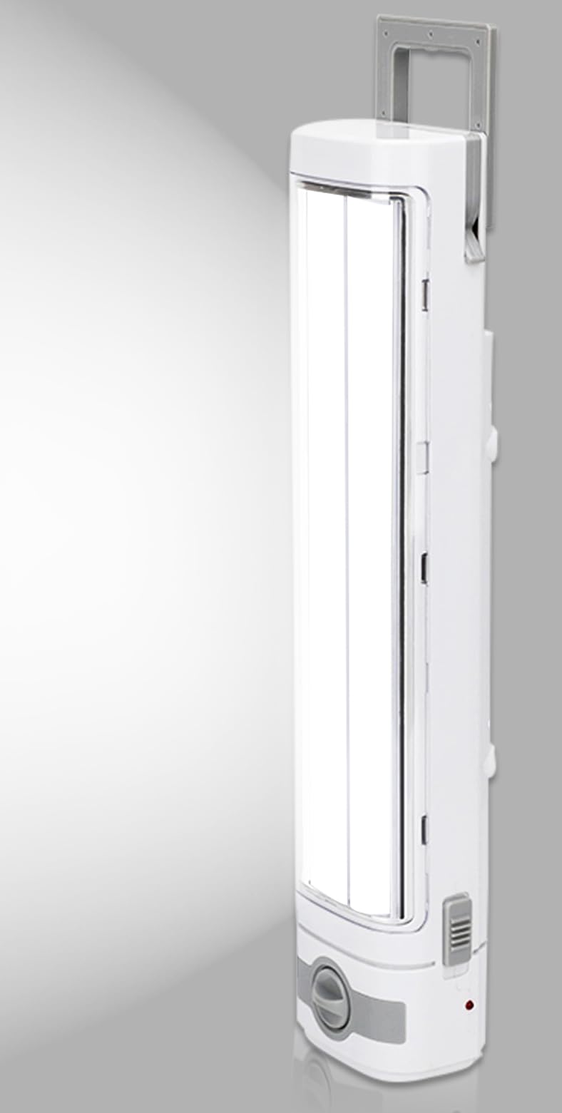 Pick Ur Needs Rechargeable Home Emergency Light Long Tube with 15 Hours Backup (B0CBX2DDFV) Amazon Price History, Amazon Price Tracker