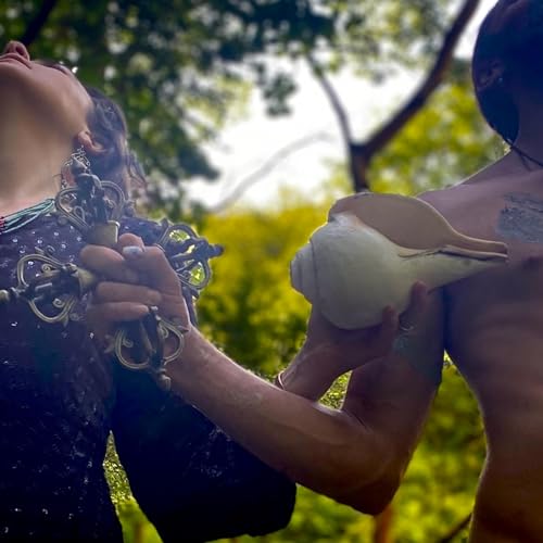 S01E14: Sacred Man, Sacred Woman - Part 1