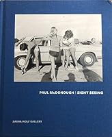 Sight Seeing (Paul McDonough) [2014] B07V5XH1Y7 Book Cover