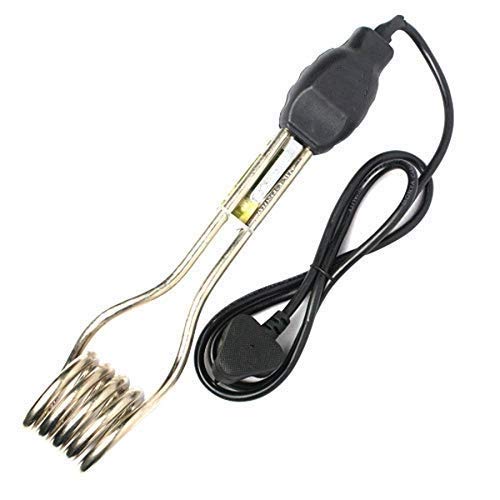 STAR SUNLITE 1500W Immersion Water Heater Rod (Multicolor) STAR SUNLITE 1500W Immersion Water Heater Rod (Multicolor)