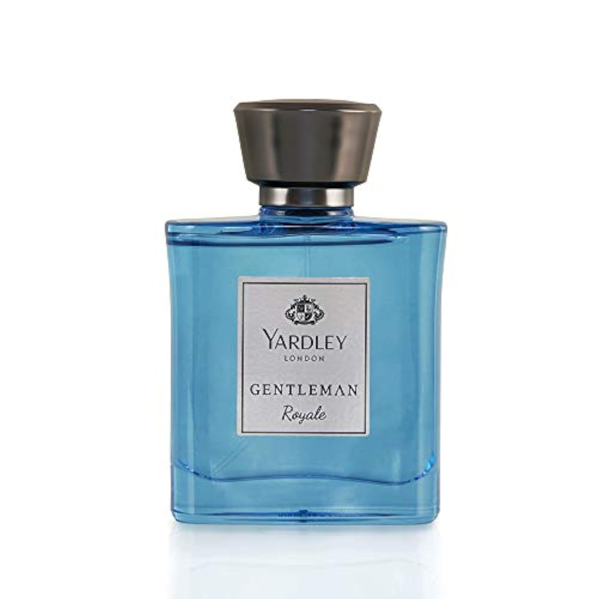 Men's London Gentleman Royale Eau De Toilette, 50 ml
