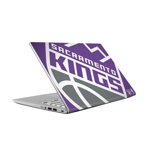 Sticker Vinyle Sacramento Kings pour ASUS Vivobook 14 X409FA