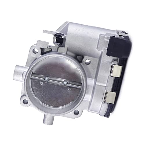 Corps de papillon des gaz résout ralenti instable Mercedes C320 CLK320 V30810008 1121410125