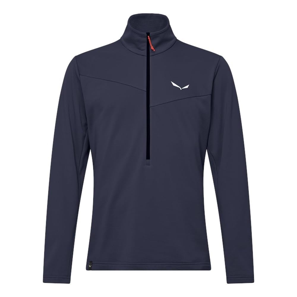 Salewa PUEZ CAMMINO PL HZ JKT M, 2XL, blueberry