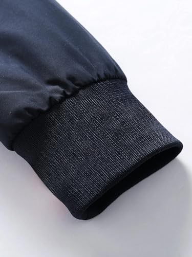 TAGAS, MJ-9015, Mens, Jacket