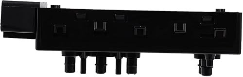 Miniatura 476 de 84840-08010 Trasero Trasero Puerta Elevadora Interruptor de la manija de la puerta del pestillo Botón de liberación de goma para 2004-2010