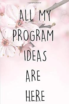Paperback Social Work Program Idea Book: Perfect Notebook Gift for Social Worker, School Social Workers, Coworker Gift, Social Work Gift, Social Work Book