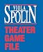 Theater Game File (Index Cards and Handbook)