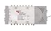 Produktbild Triax CKR 5241 Schaltnetzteil"4 SAT + 1 terr. Eingang", 24 fach weiß