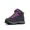 Columbia Women's First Generation Crestwood Mid Waterproof