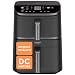 Cosori Freidora de Aire 10,8 L Turbo Tower, Doble Cesta Vertical