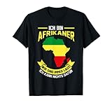 Afrika Flagge Afrikaner Afrikanisches Geschenk