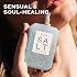 Ellis Brooklyn Salt Eau de Parfum, Fragrance with Ambergris, Tahitian Tiare, Ylang Ylang & Sandalwood - Tropical, Sensual Scent for Women - Vegan, Cruelty-Free Paraben-Free 50ml / 1.7oz | For Women, with Ylang Ylang, Tahitan Tiare, Musk, Made In The USA