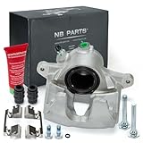 WICHTIGER HINWEIS – Nichts ist ärgerlicher, als auf der Hebebühne zu merken, dass die Bremssättel nicht passen – Rücksendung, Wartezeit, Stress! Damit Ihnen das erspart bleibt, helfen wir Ihnen gerne, das richtige Set zu finden. Wie genau, erfahren Sie im nächsten Punkt!