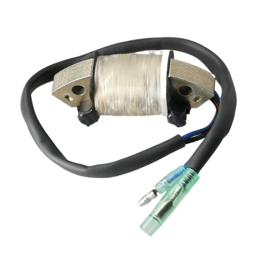 Bobine d'excitation hors-bord 4T 8 9.8 CV pièce 3V1-06021-0 MSF