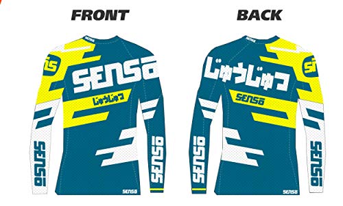 Moto Coolmax Rash Guard3