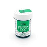 colorante verde limon -Colorante en gel para repostería. Perfecto para teñir fondant, buttercream glaseados, cremas para pasteles y mucho más