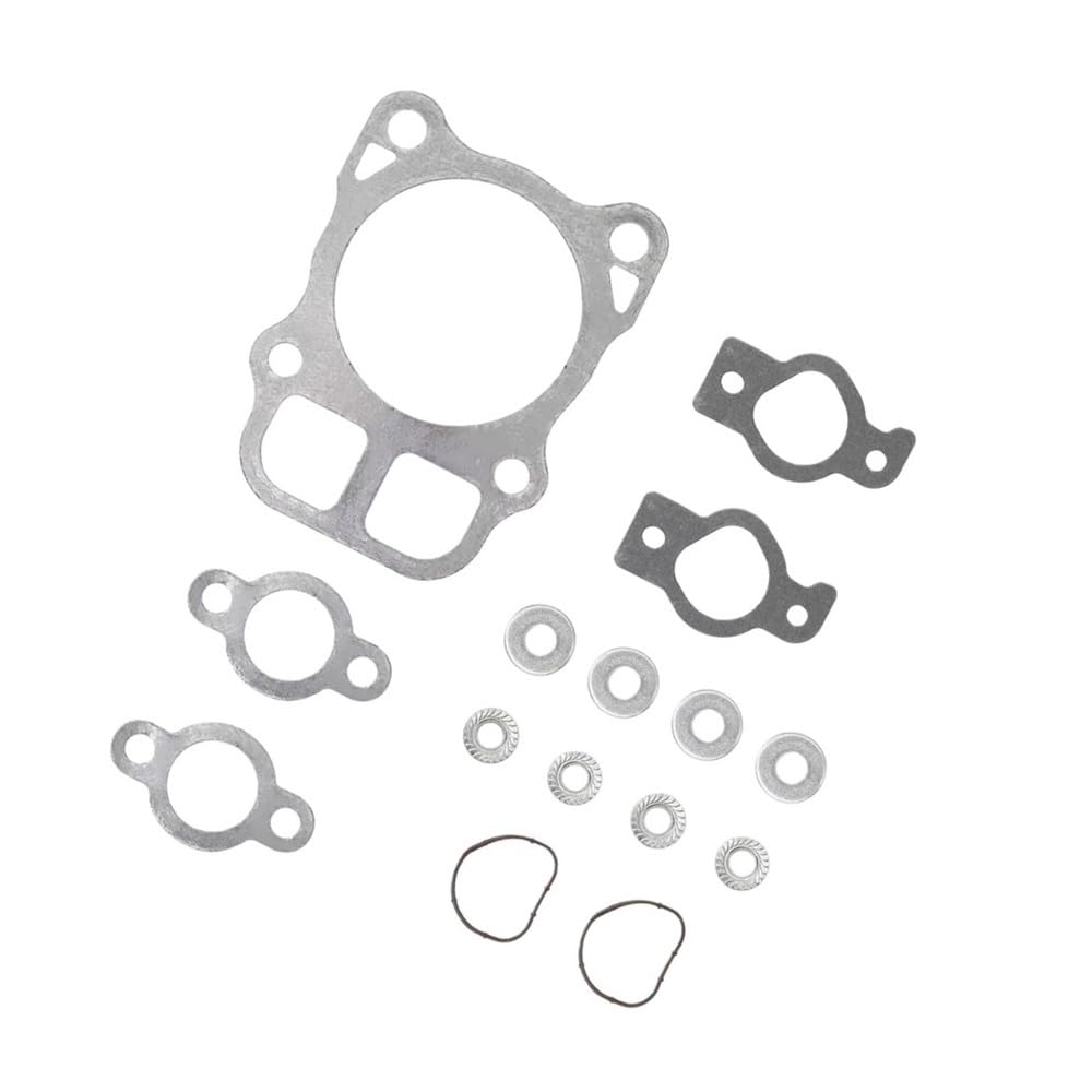 Joint de culasse CV22 CH18 pour stopper la perte de compression