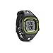 Garmin 010-01241-00 Forerunner 15 Large, Black/Blue