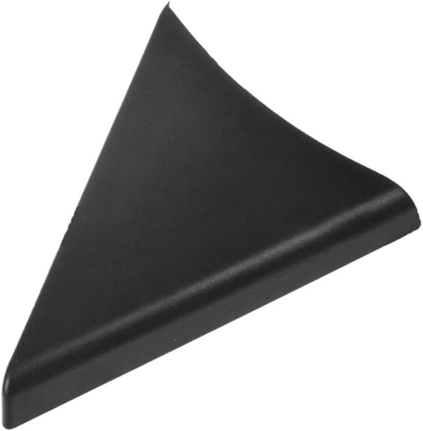 Interior Mirror Trim Cover Driver Side for Chevrolet 2007-2014 Avalanche Extended Crew Cab OEM 25857289