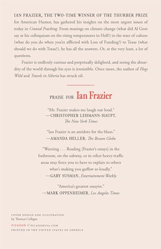 Cranial Fracking - Image 2