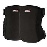 Kneetek Knieschoner PROFILINE Poly, stark rutschhemmend, EN 14404 Typ 1