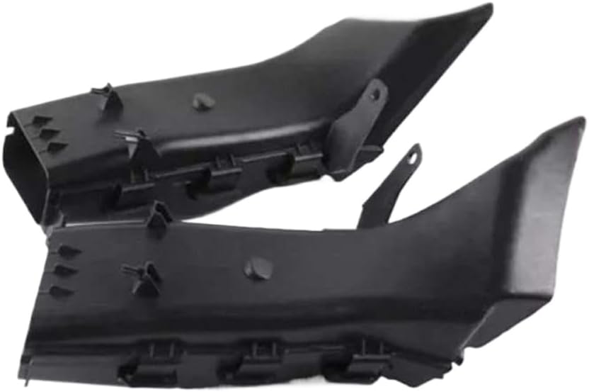 Inlet Channel Brake Air Duct Replacement Compatible With E90 E91 325Xi 328i 330i 330Xi 328xi Sedan Right