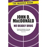 No Deadly Drug