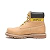 Cat Footwear Men's Colorado Boots, Honey, 10 UK Wide #2