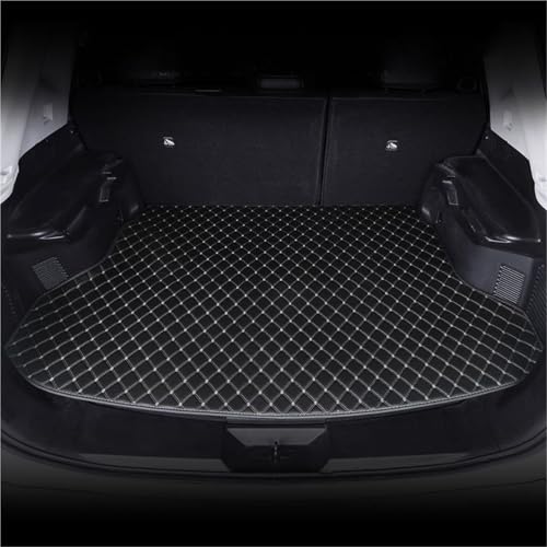 Matériel protection pour coffre de voiture VW Golf Tiguan Caddy CC