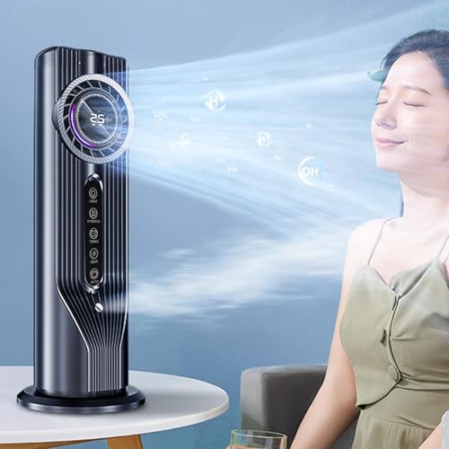Ventilateur de refroidissement SEAFRONT humidificateur de bureau - 8